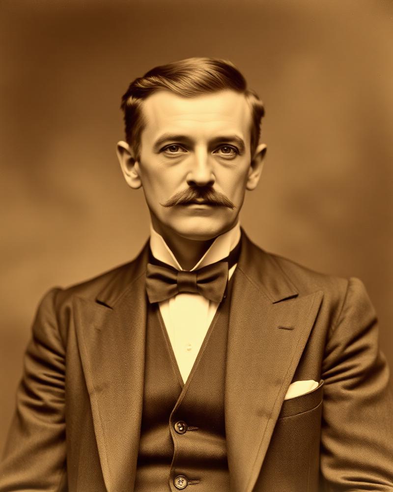 Eduardo Archer