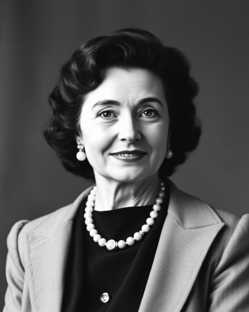 María Luisa Castro